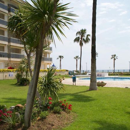 Appartamento Homing Miami Playa Cristal 10 Esterno foto