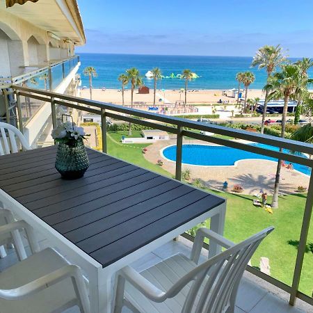 Appartamento Homing Miami Playa Cristal 10 Esterno foto
