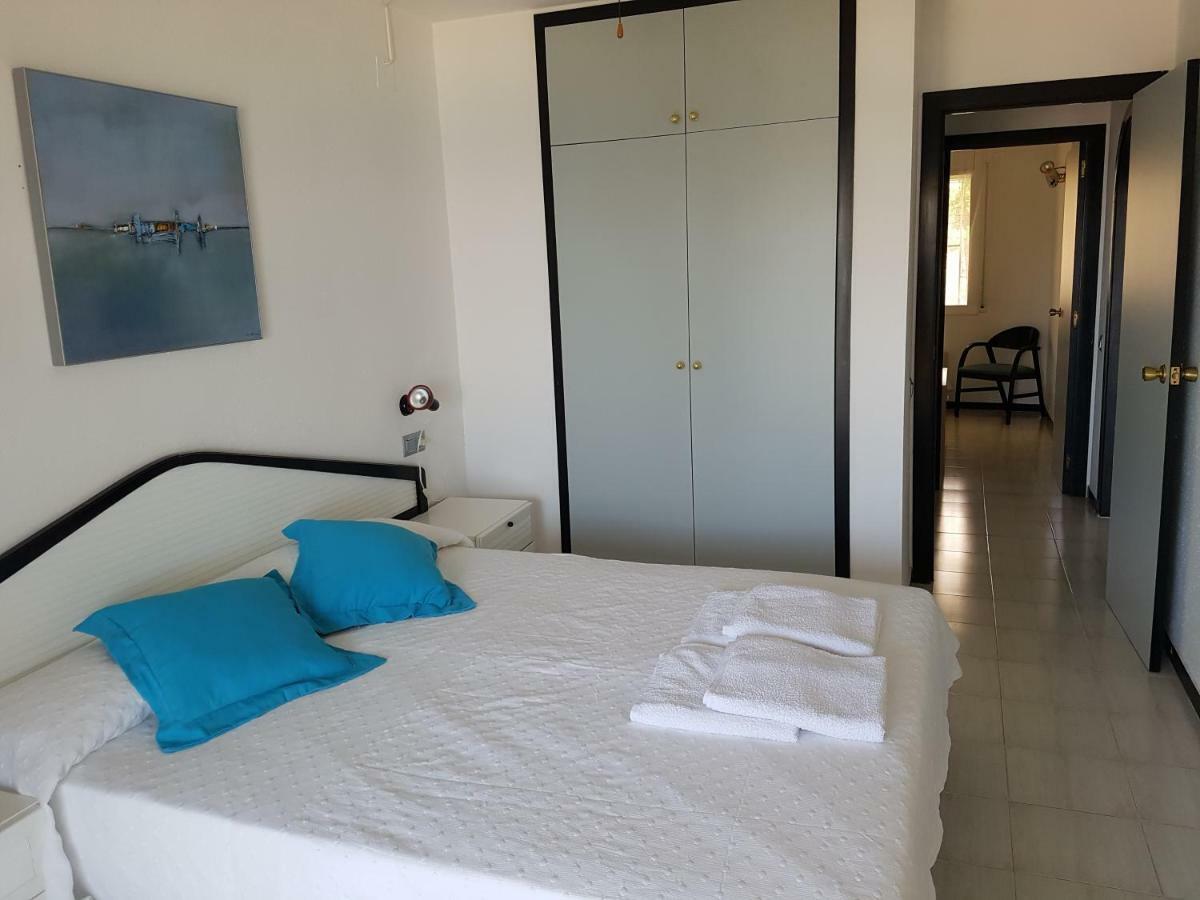 Appartamento Homing Miami Playa Cristal 10 Esterno foto