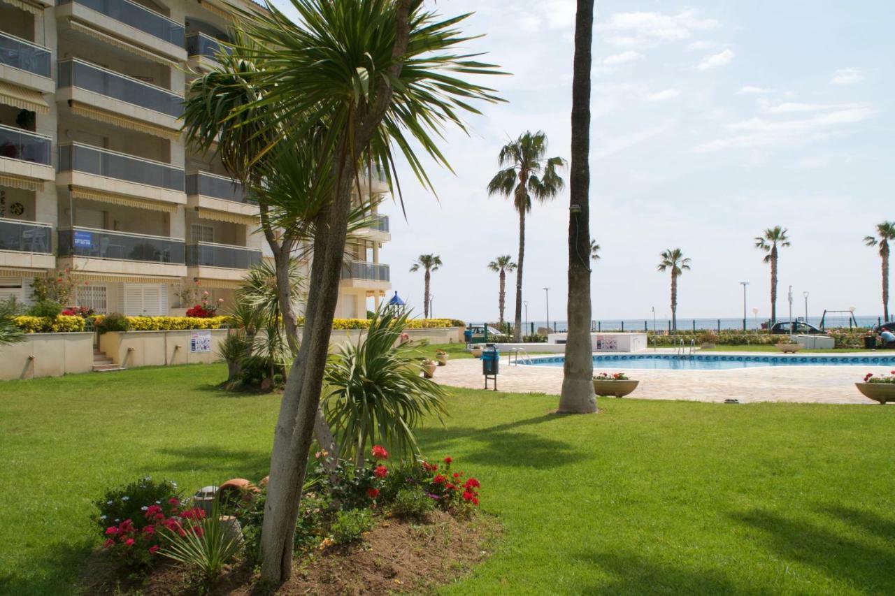 Appartamento Homing Miami Playa Cristal 10 Esterno foto