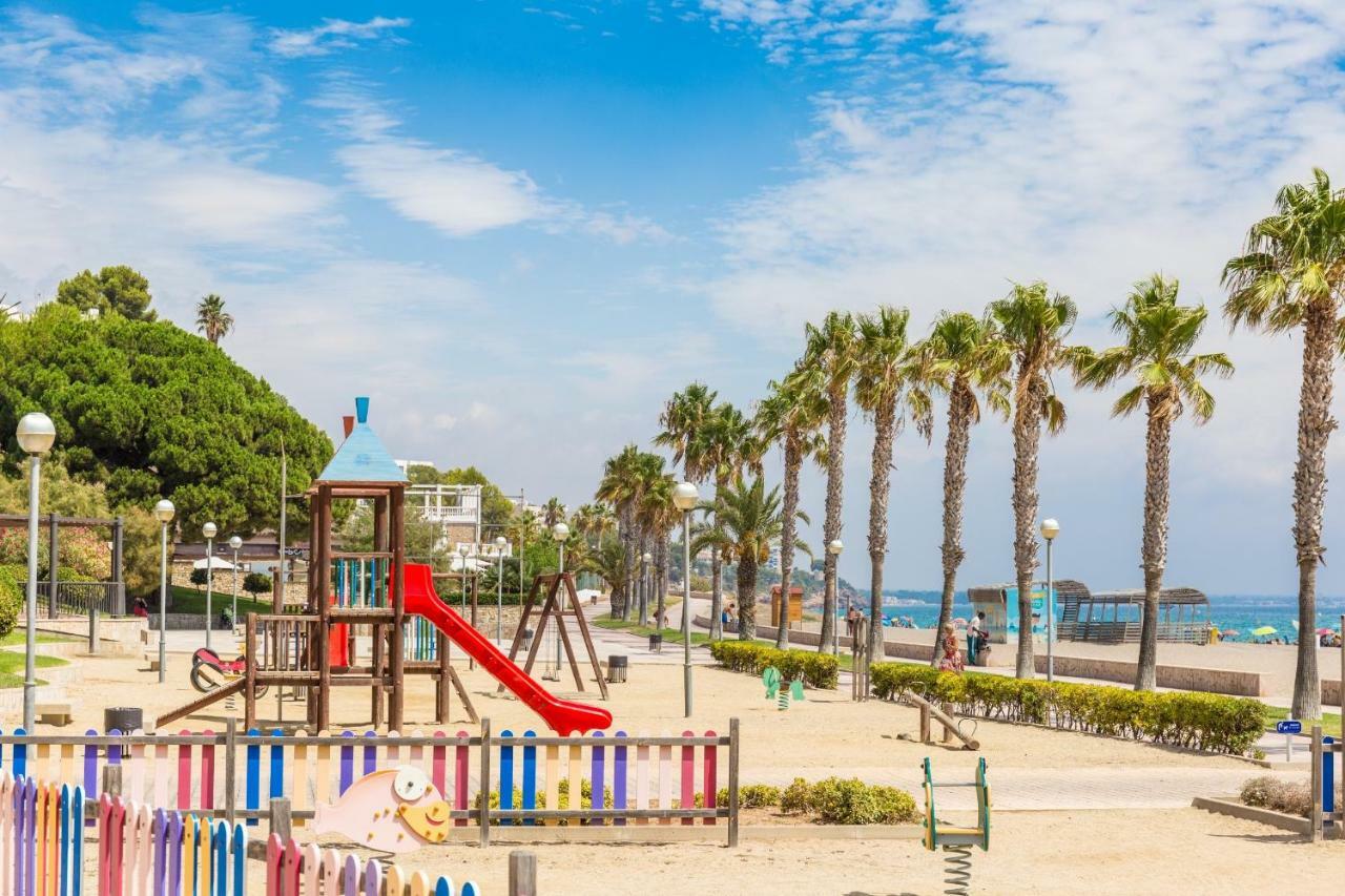 Appartamento Homing Miami Playa Cristal 10 Esterno foto