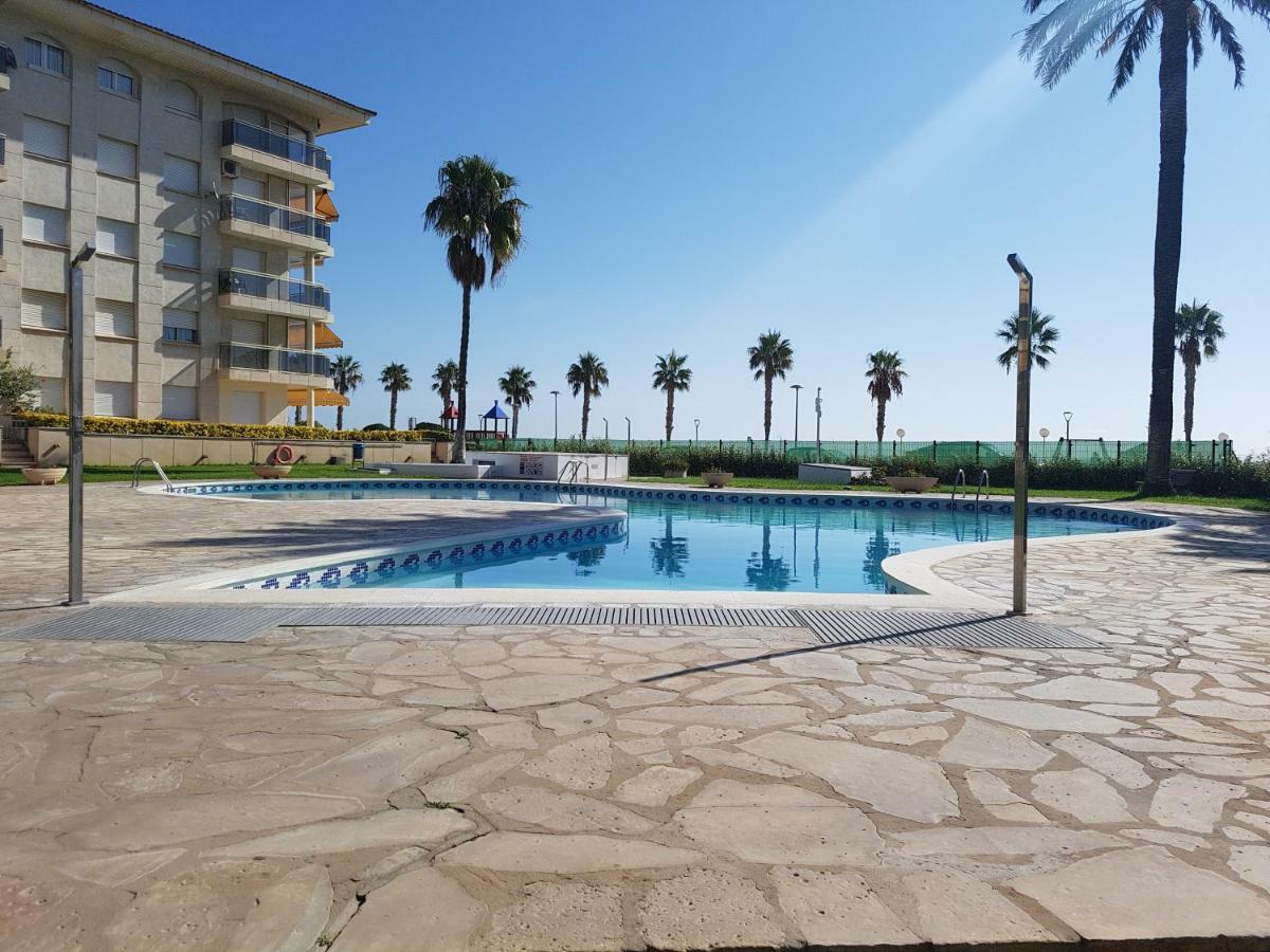 Appartamento Homing Miami Playa Cristal 10 Esterno foto