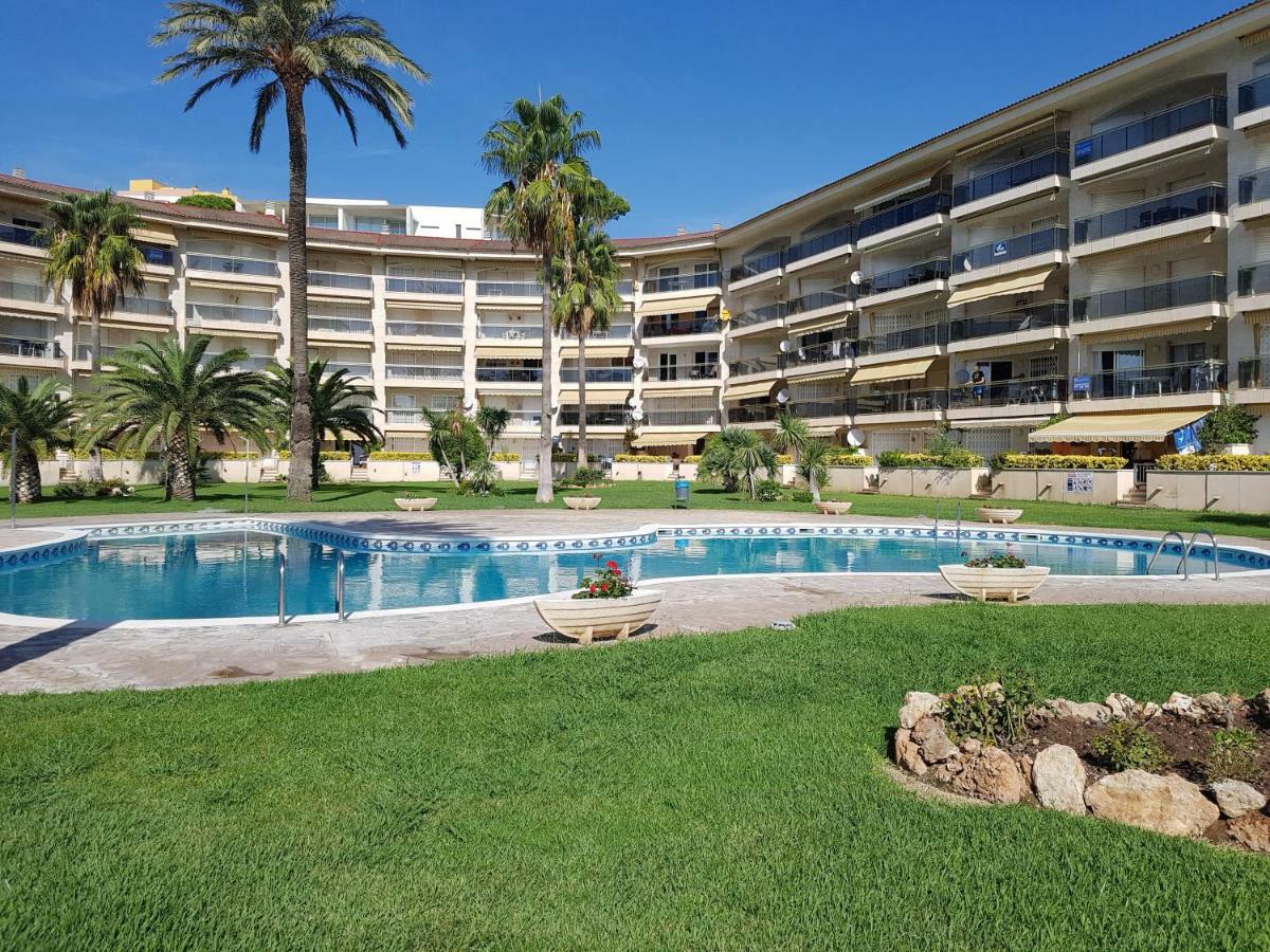 Appartamento Homing Miami Playa Cristal 10 Esterno foto