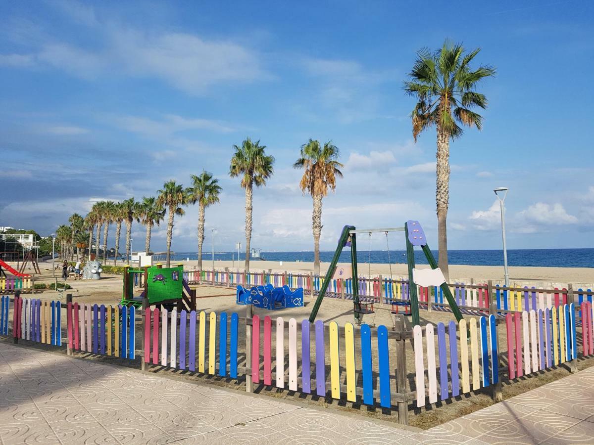 Appartamento Homing Miami Playa Cristal 10 Esterno foto