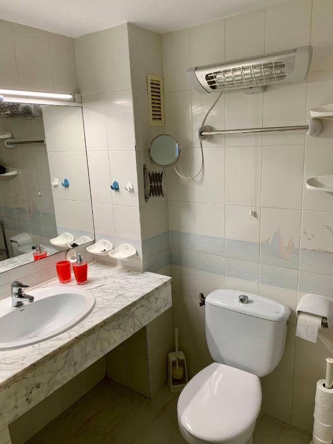 Appartamento Homing Miami Playa Cristal 10 Esterno foto