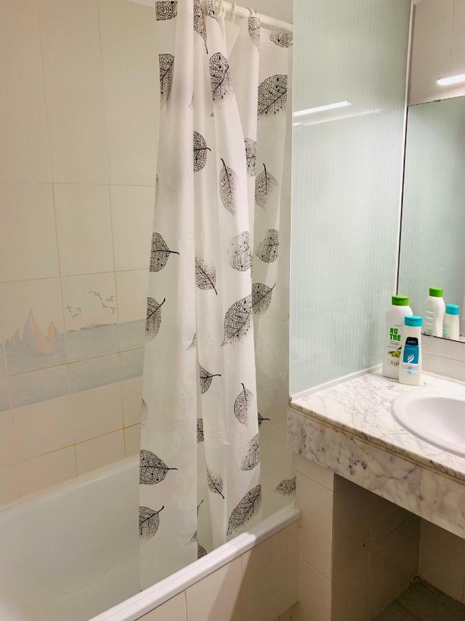 Appartamento Homing Miami Playa Cristal 10 Esterno foto
