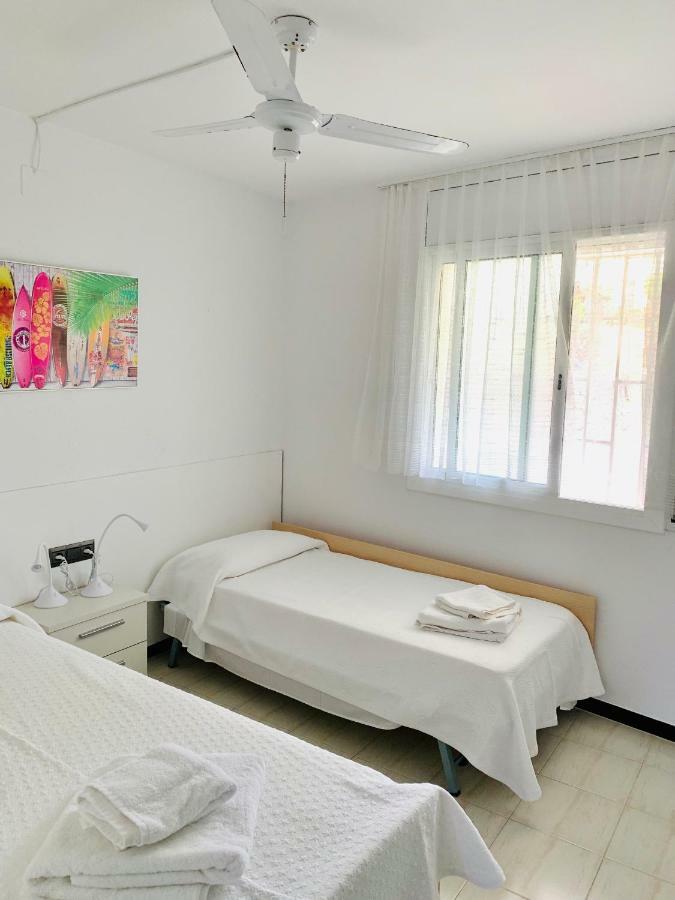 Appartamento Homing Miami Playa Cristal 10 Esterno foto