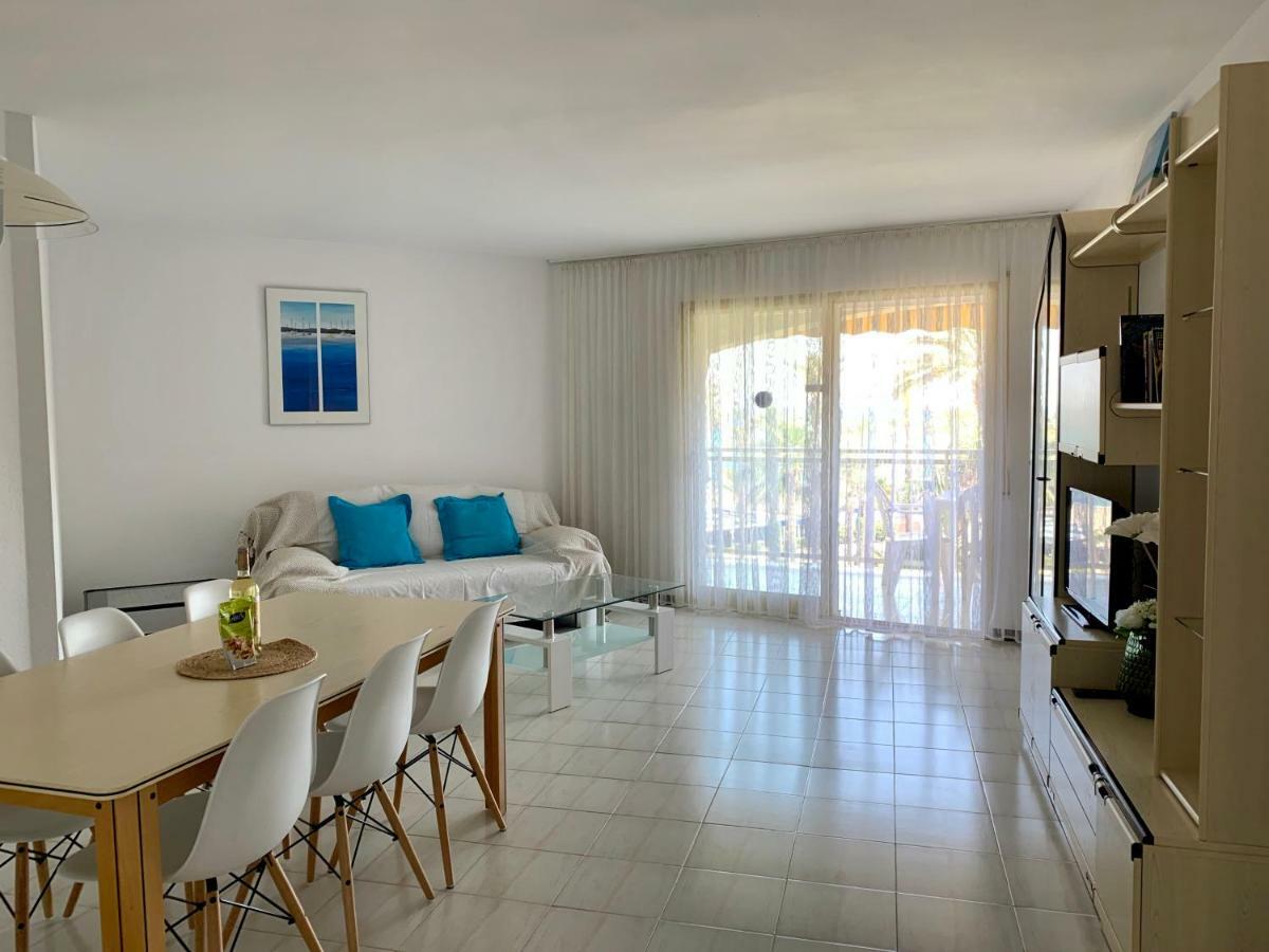 Appartamento Homing Miami Playa Cristal 10 Esterno foto