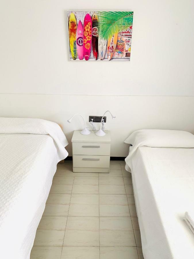 Appartamento Homing Miami Playa Cristal 10 Esterno foto