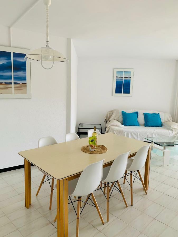 Appartamento Homing Miami Playa Cristal 10 Esterno foto